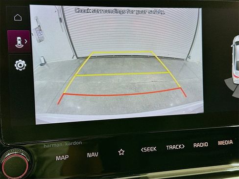 Used 2023 Kia Forte GT w/ GT2 Package image 14