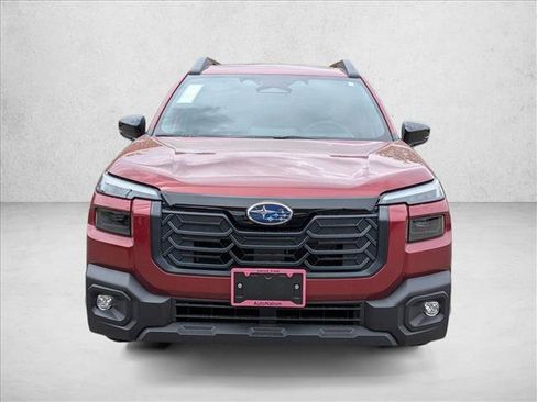 New 2026 Subaru Outback Limited AWD/4WD image 6