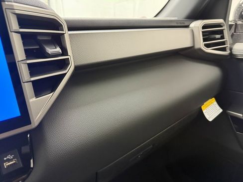 New 2026 Toyota Tundra Limited image 25