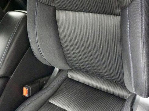 Used 2017 Nissan Maxima 3.5 S FWD image 4