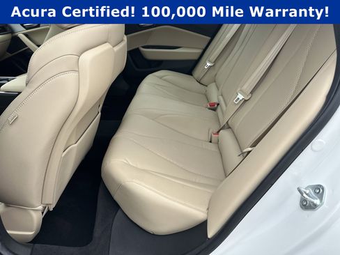 Certified 2023 Acura TLX w/ Technology Package image 24