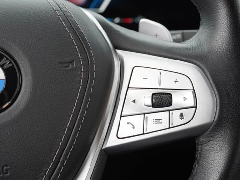 Certified 2026 BMW X7 xDrive40i AWD/4WD image 23