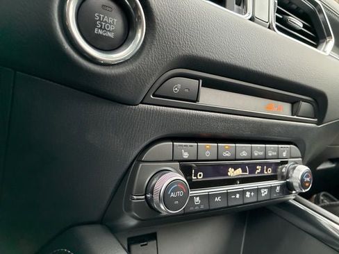 New 2025 MAZDA CX-5 AWD 2.5 S w/ Premium Plus Pkg image 31