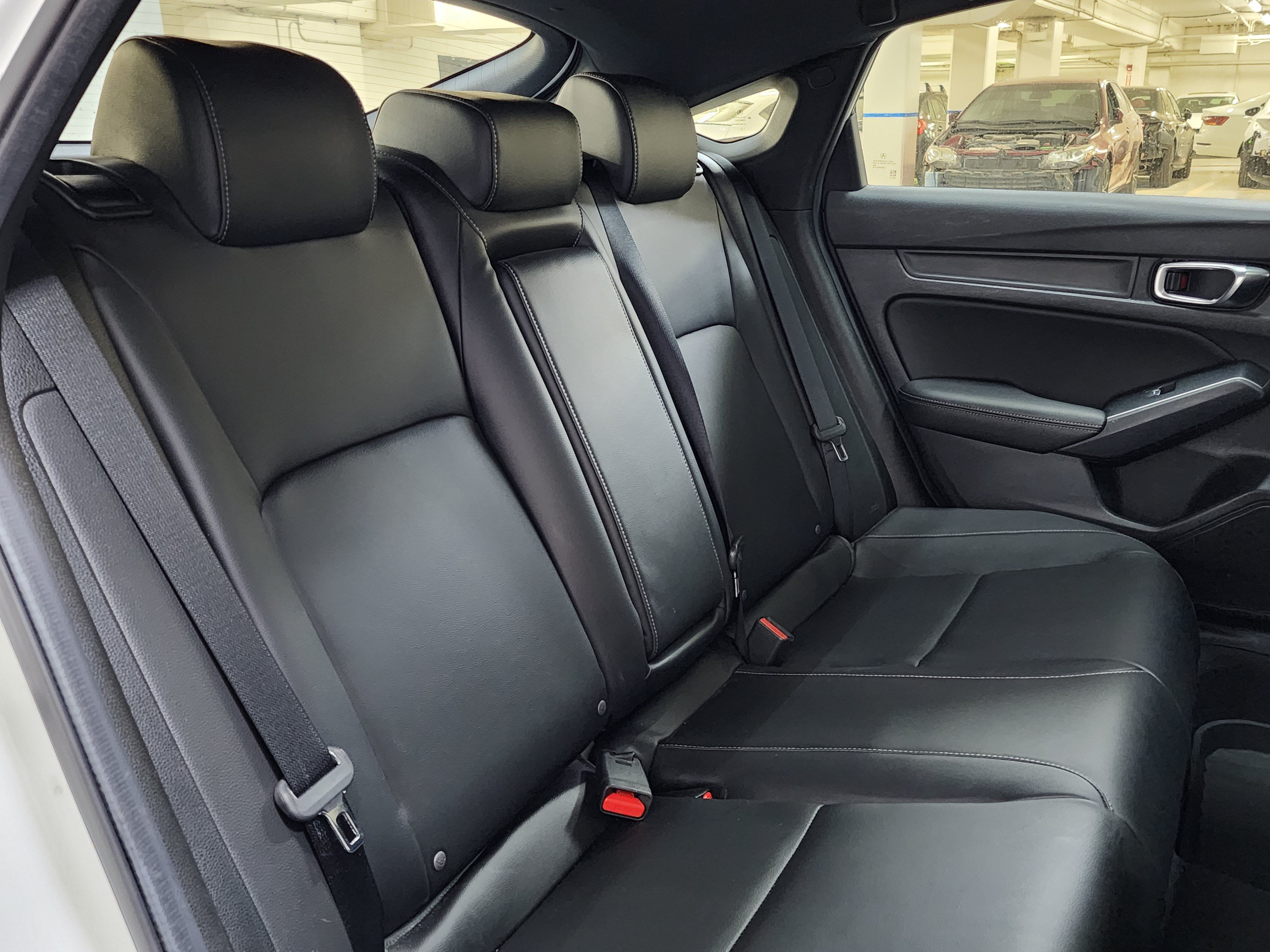 Used 2024 Acura Integra A-Spec w/ Technology Package FWD image 18