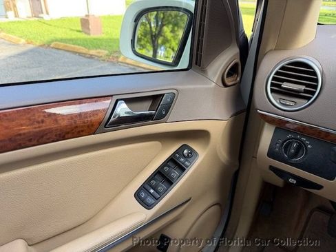 Used 2008 Mercedes-Benz GL 450 4MATIC image 83