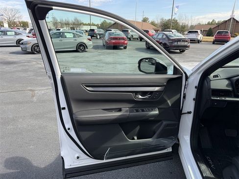 New 2026 Honda CR-V Sport-L image 21