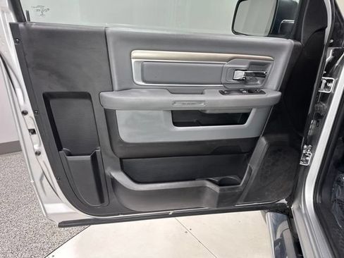 Used 2017 RAM 1500 Tradesman w/ Power & Remote Entry Group AWD/4WD image 6