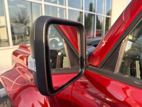 Used 2024 Ford Bronco Raptor w/ Interior Carbon Fiber Pack 6 AWD/4WD image 6