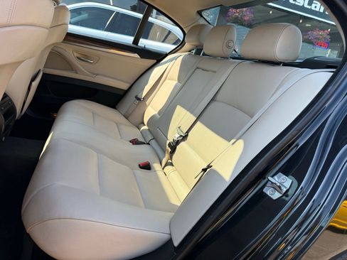 Used 2013 BMW 535i xDrive Sedan image 7