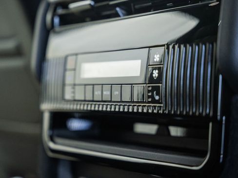 New 2026 Jeep Grand Wagoneer Limited AWD/4WD image 34