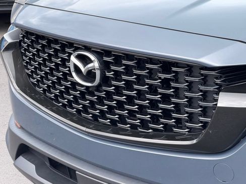 Used 2024 MAZDA CX-50 AWD 2.5 S w/ Cargo Package image 23