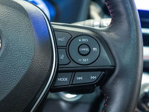 Used 2024 Toyota RAV4 XSE w/ Weather Package image 20