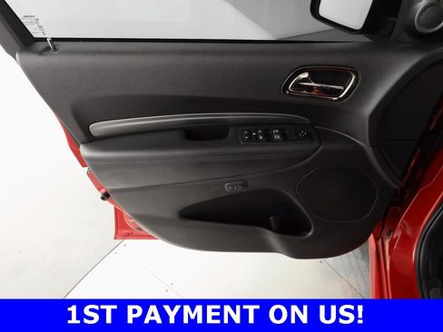 Used 2020 Dodge Durango R/T image 11