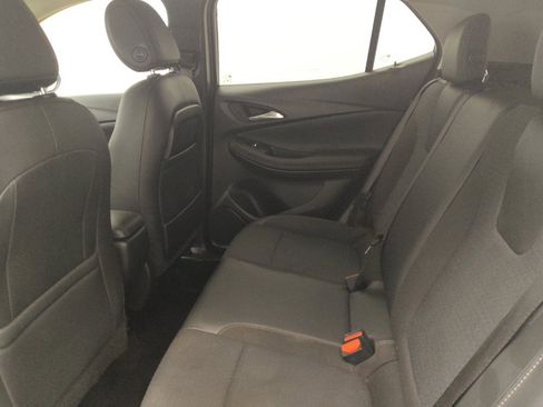 Used 2020 Buick Encore GX Preferred FWD image 18