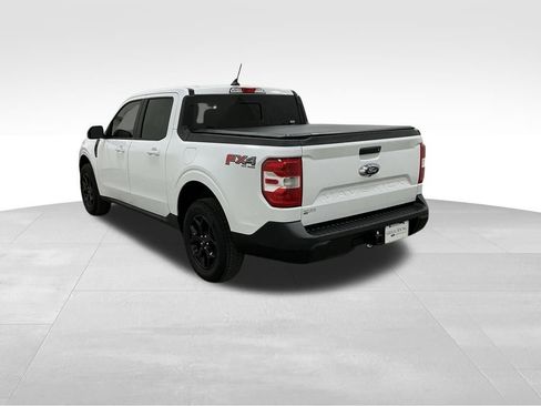Used 2024 Ford Maverick Lariat w/ FX4 Off-Road Package image 3