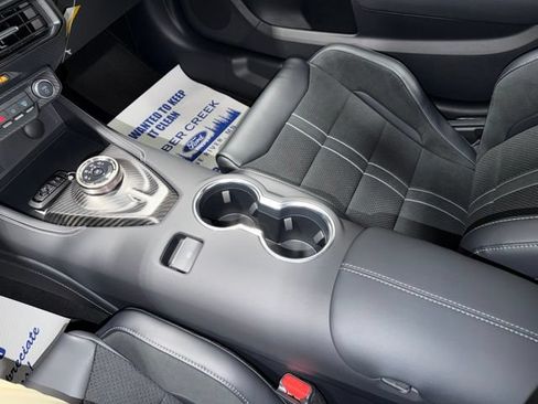 New 2026 Ford Mustang Dark Horse SC RWD image 17
