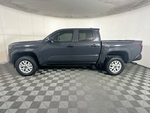 Used 2024 Toyota Tacoma SR RWD image 6