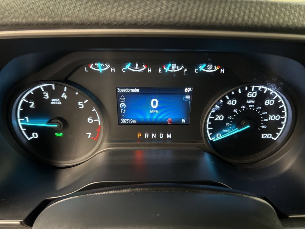 Certified 2023 Ford F150 XL w/ STX Appearance Package AWD/4WD image 20