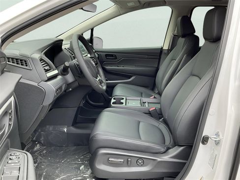 New 2026 Honda Odyssey EX-L image 28