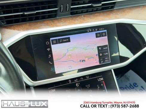 Used 2019 Audi A6 3.0T Premium w/ Convenience Package AWD/4WD image 34