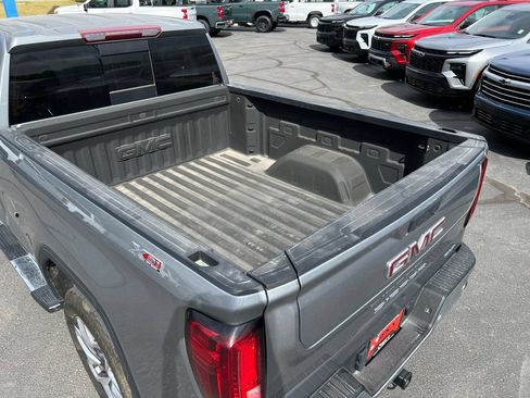 Used 2023 GMC Sierra 1500 SLT w/ SLT Premium Package AWD/4WD image 24