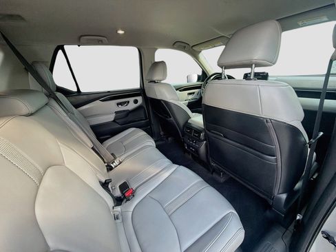 Certified 2023 Honda Pilot EX-L image 28