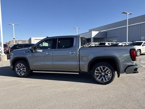 New 2026 GMC Sierra 1500 Denali image 9