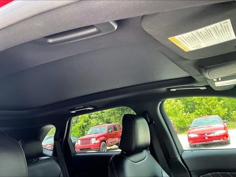 Used 2024 Ford Edge ST-Line AWD/4WD image 19
