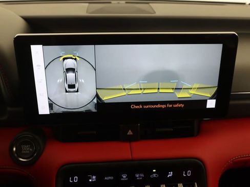 New 2026 Lexus IS 350 F Sport image 19