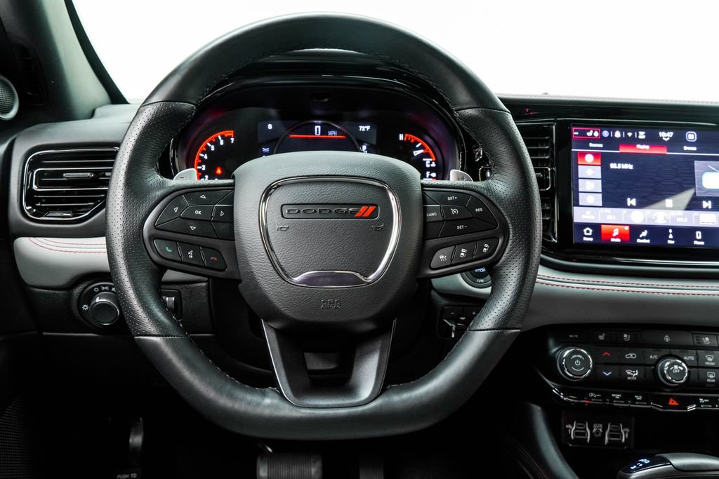 Used 2024 Dodge Durango GT AWD/4WD image 26