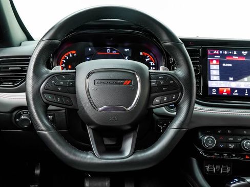 Used 2024 Dodge Durango GT AWD/4WD image 26