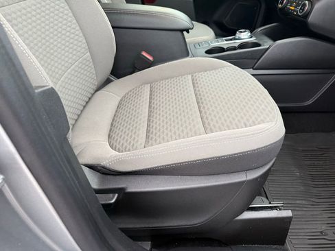 Used 2022 Ford Escape SE w/ Convenience Package image 27