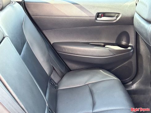 Certified 2024 Toyota Corolla Cross XLE w/ Convenience Package image 14