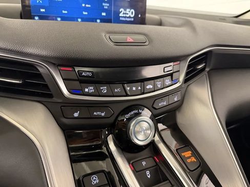 Used 2023 Acura TLX FWD image 24