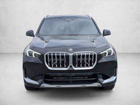 Used 2026 BMW X1 xDrive28i w/ Technology Package AWD/4WD image 5