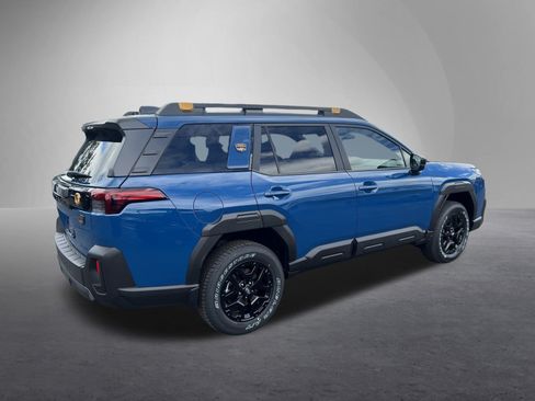 New 2026 Subaru Outback Wilderness AWD/4WD image 4