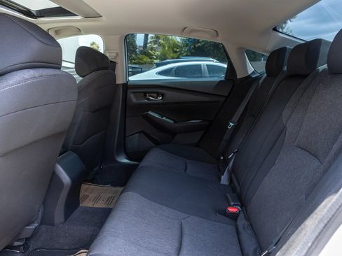 Used 2024 Honda Accord EX image 25