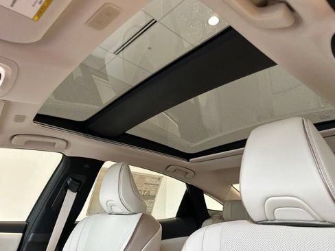 New 2026 Toyota Crown AWD/4WD image 13