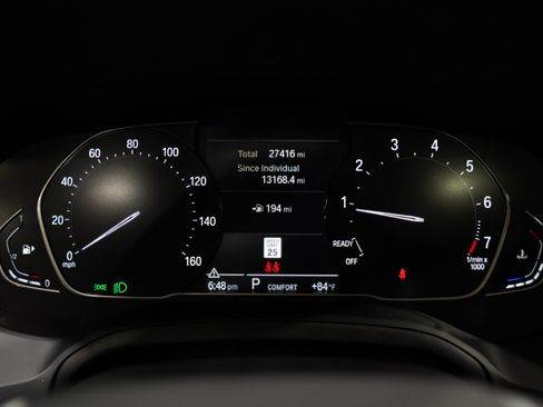 Used 2021 BMW 430i Coupe w/ Convenience Package RWD image 37