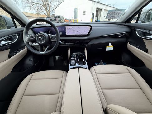 New 2026 Buick Envision Preferred image 22