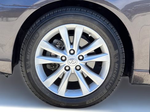Used 2011 Lexus ES 350 FWD image 11