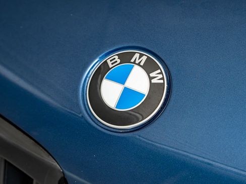 Used 2023 BMW X5 M50i w/ Climate Comfort Package AWD/4WD image 12