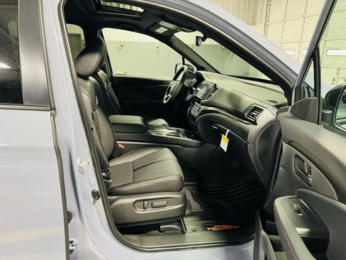 New 2026 Honda Ridgeline TrailSport+ image 35