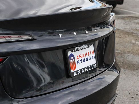 Used 2024 Tesla Model 3 Standard Range RWD image 10