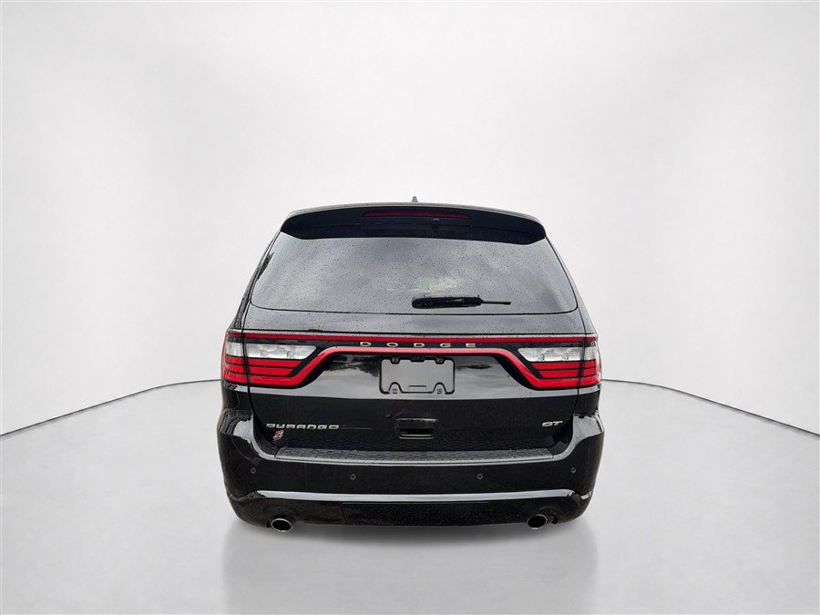 Used 2021 Dodge Durango GT AWD/4WD image 6