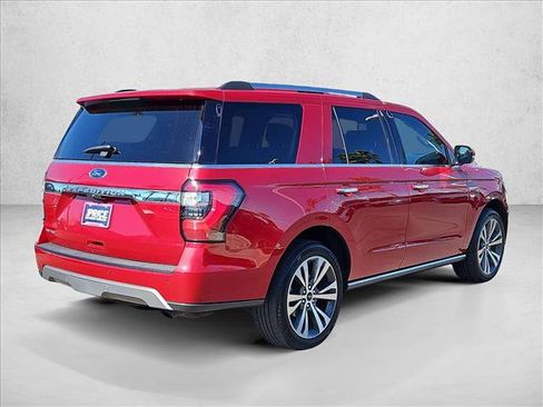 Used 2020 Ford Expedition Limited w/ Equipment Group 302A image 5