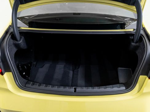 Used 2025 BMW M3 Competition w/ Executive Package image 60