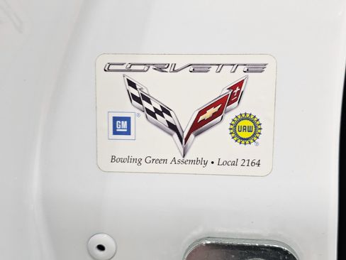 Used 2019 Chevrolet Corvette Z06 image 29