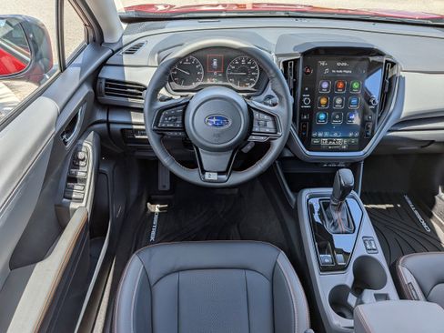 New 2026 Subaru Crosstrek 2.5i Limited AWD/4WD image 16