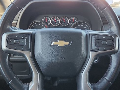 Used 2021 Chevrolet Tahoe LT image 12